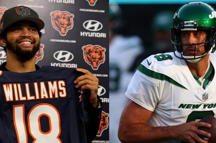 Bouncing Back: 4 NFL Teams Poised for Big Turnarounds in 2024