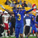 2025 NFL Draft Scouting Report: Donovan McMillon, DB, Pittsburgh