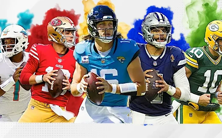 Highest-paid Quarterbacks in the NFL | It is getting expensive to have a Franchise QB