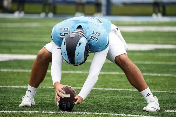 Donato Crisanti, LS, University of Rhode Island