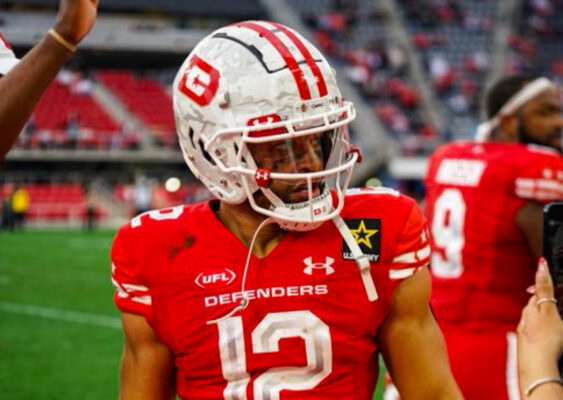 These Five UFL players should be signed to an NFL roster soon