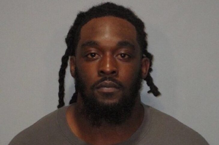 Browns release Lonnie Phelps after causing 300k dollars in damage in DUI crash