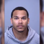 Former Arizona State football player arrested again on sexual assault charges