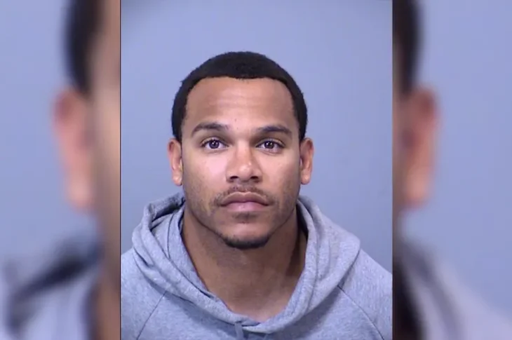 Former Arizona State football player arrested again on sexual assault charges