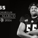 Cal Poly football player Keith Marco dies at 21