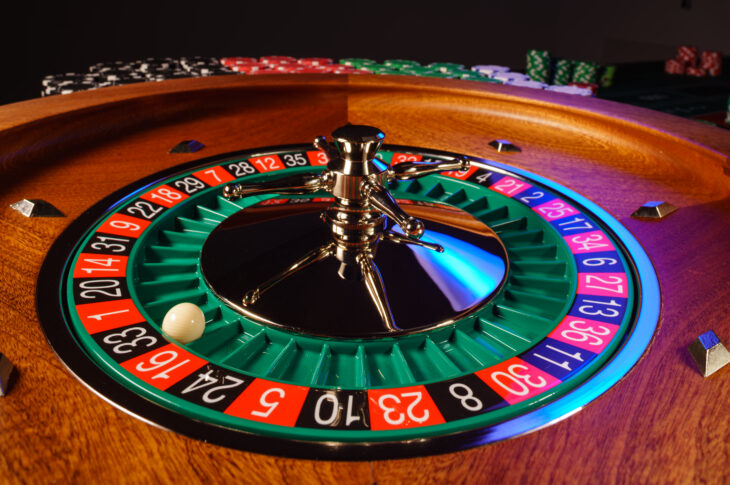 Roulette 2024: How Does It Feel To Spin the Wheel Online?