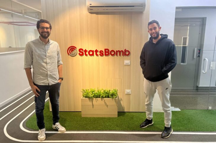 HUDL is close to acquiring football analytics company StatsBomb