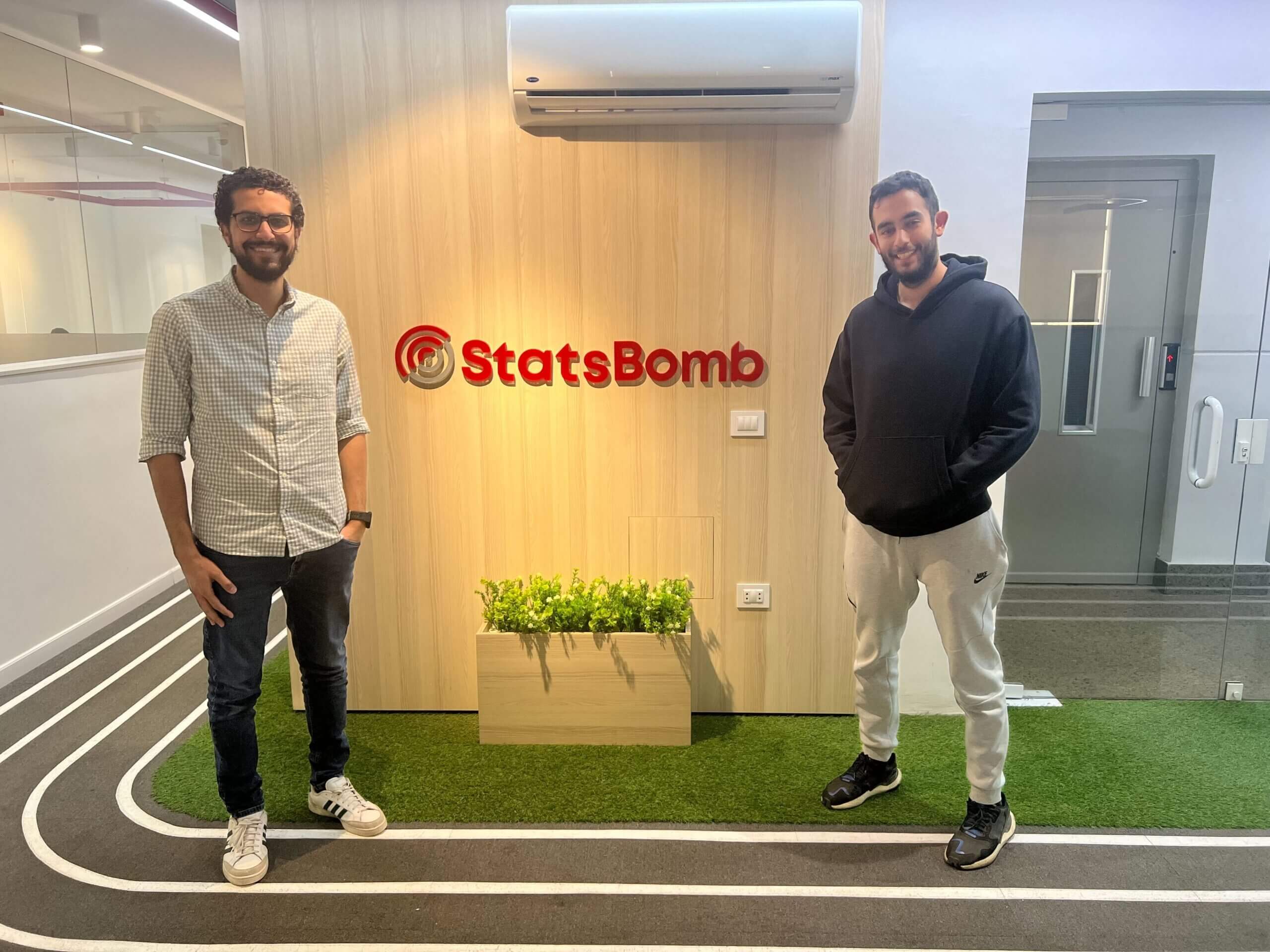 Hudl Is Close To Acquiring The Football Analytics Company StatsBomb