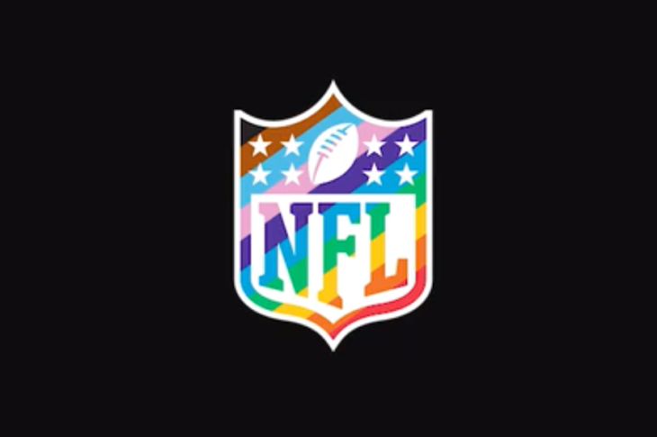 Eleven NFL Franchises chose not to support Pride Month with a tweet on social media