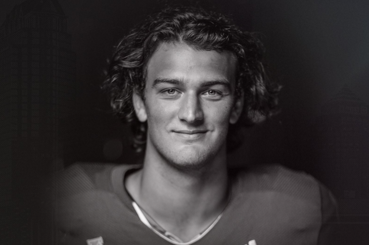 USF tight end Teigan Martin killed in car crash