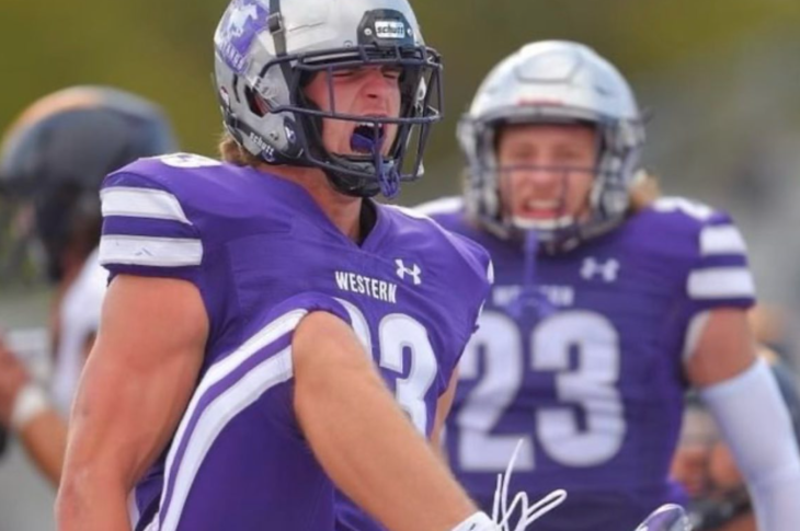2025 NFL Draft Prospect Interview: Riley MacLeod, LB, Western University