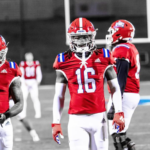 Jeremy Smith the versatile defensive back from Valdosta State recently sat down with NFL Draft Diamonds owner Damond Talbot.