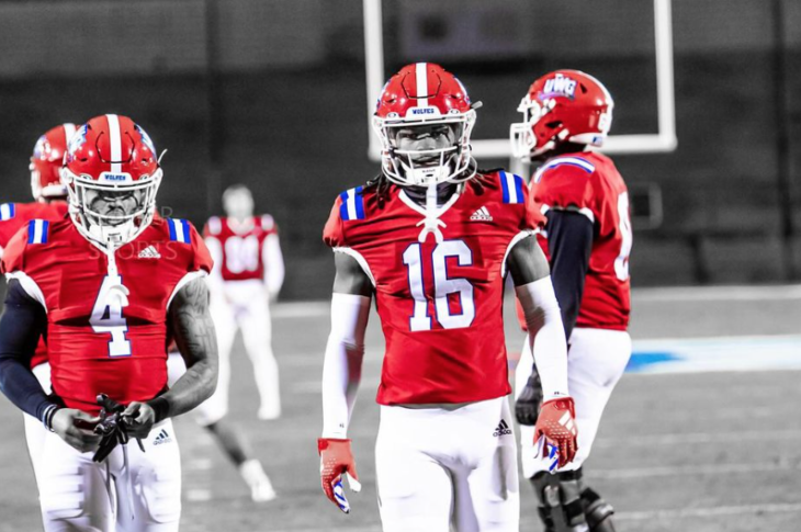 Jeremy Smith the versatile defensive back from Valdosta State recently sat down with NFL Draft Diamonds owner Damond Talbot.