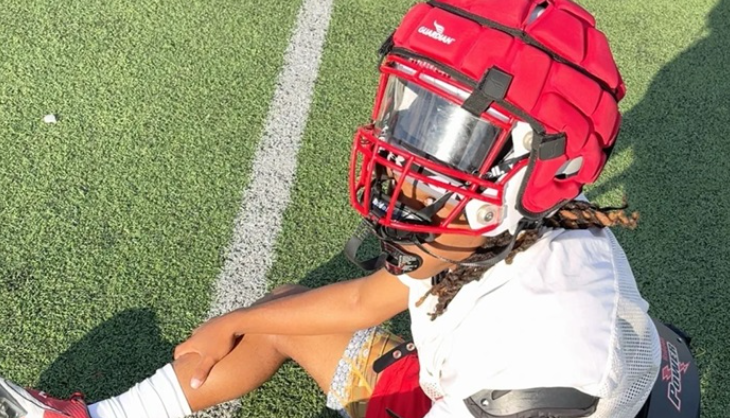 California HS football star Elijah Wallace was shot and killed