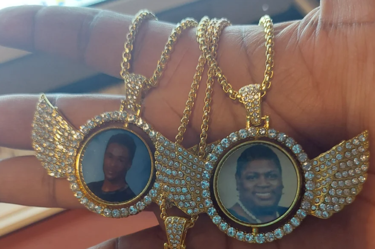 Pittman's Pocket : "Big Shout out to Miss. Phaedra Lee"