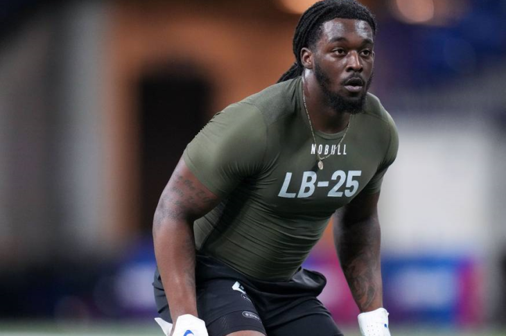 Browns football player arrested for DUI after crashing SUV into Restaurant