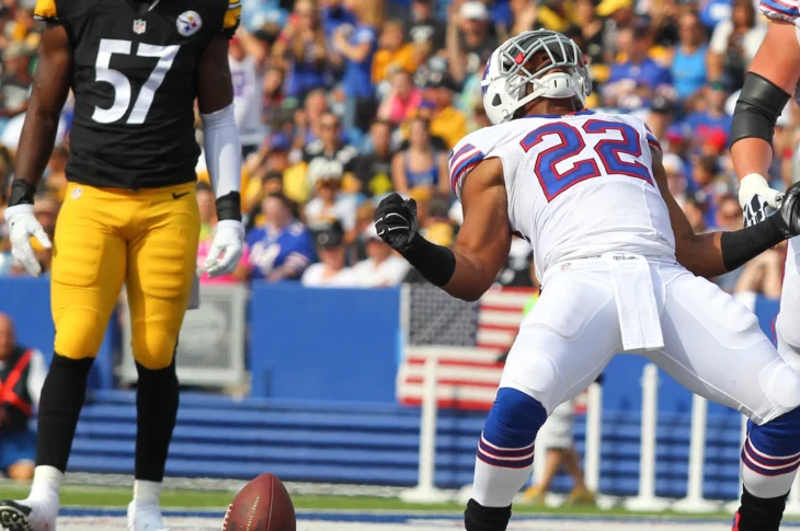 Coe College Alumni Fred Jackson named to 2025 College Football Hall of Fame ballot