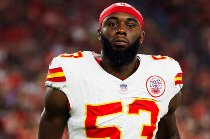 Great News: BJ Thompson is awake and responsive after cardiac arrest