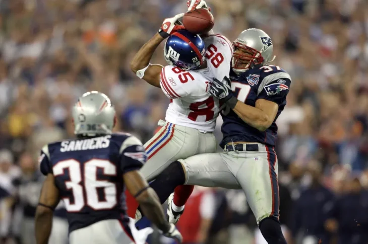What are the Top Five Best Plays of All-Time in the NFL?