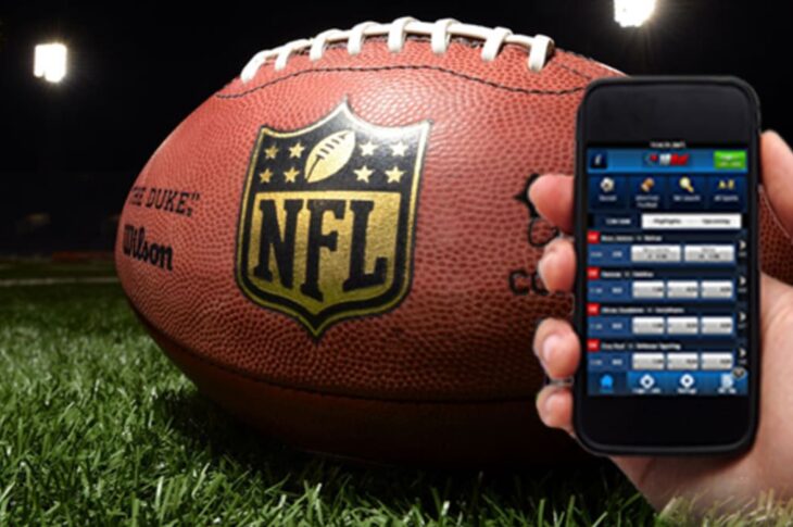 What are the Pros and Cons of Betting on NFL football games?