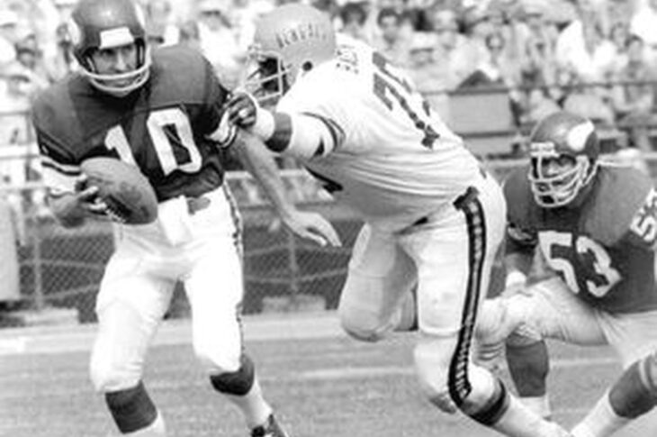 Who is the Most Underrated Pass Rusher in NFL History?