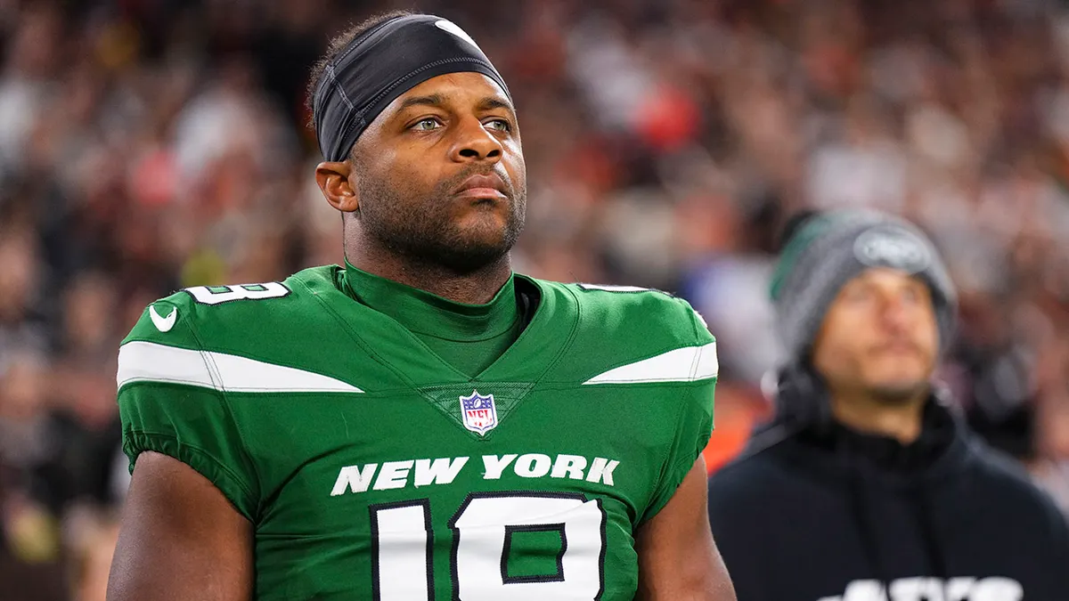 NFL player Randall Cobb and his family was able to escape a house fire caused by a Tesla charger