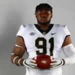 2025 NFL Draft Scouting Report: Kevin Pointer, DT, Wake Forest
