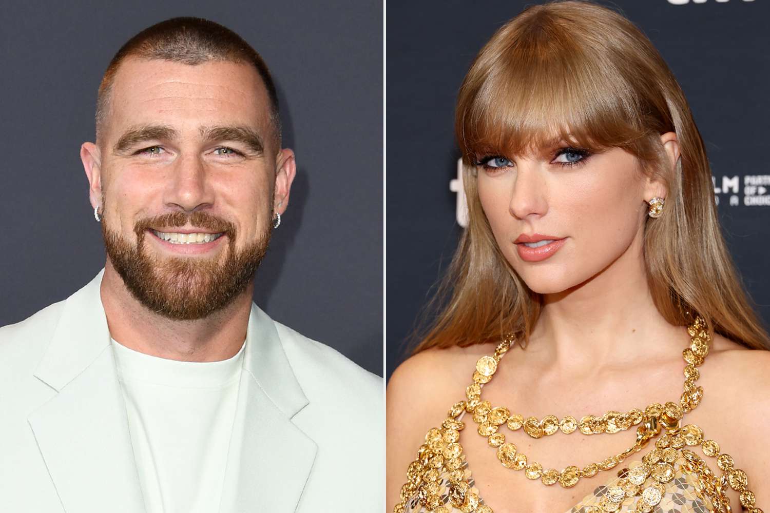 Report: Travis Kelce and Taylor Swift already planning a Summer Wedding?