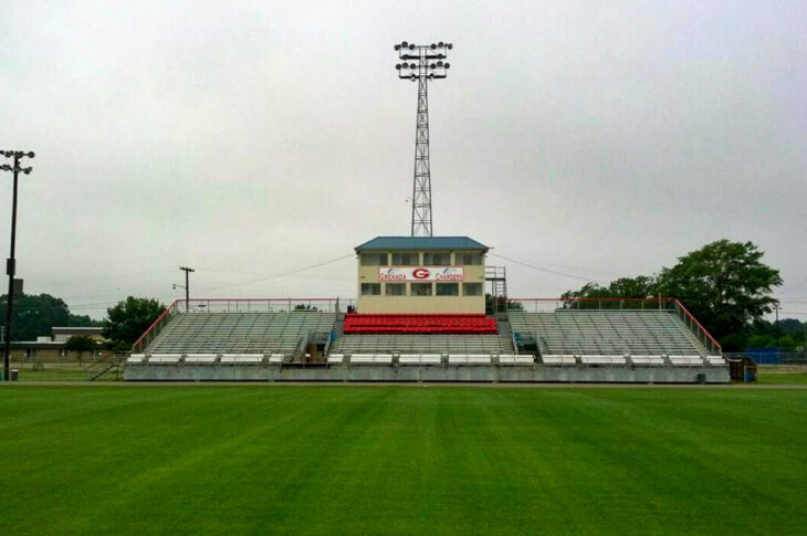 Mississippi High School football star was shot after an altercation broke out