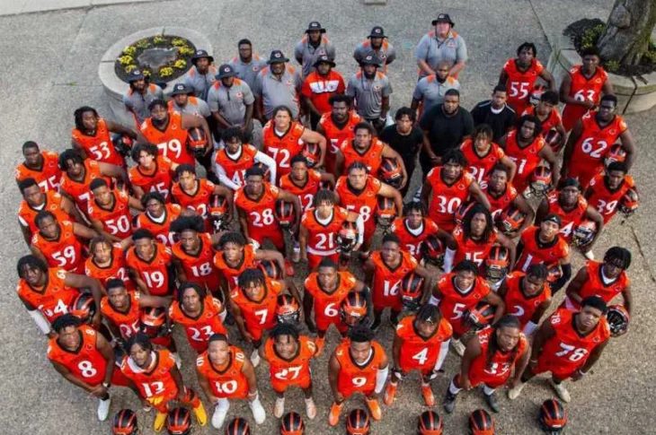 Pennsylvania high school football star Zaheem Sabree was shot and killed