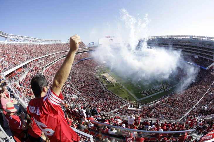 The Cultural and Economic Impact of the NFL