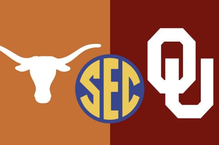 College Football Realignment