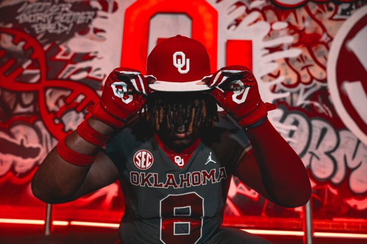 Pittman's Pocket: 4-Star Defensive Lineman from Miami Central chooses his College