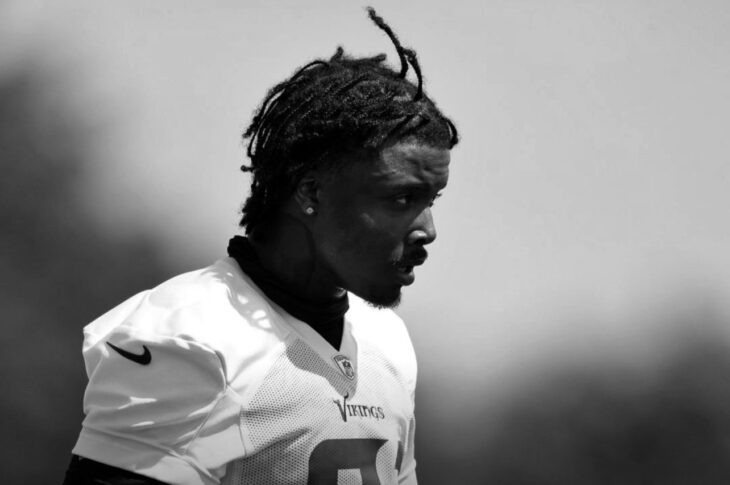 Police have still not charged anyone in the crash that took the life of NFL football player Khyree Jackson