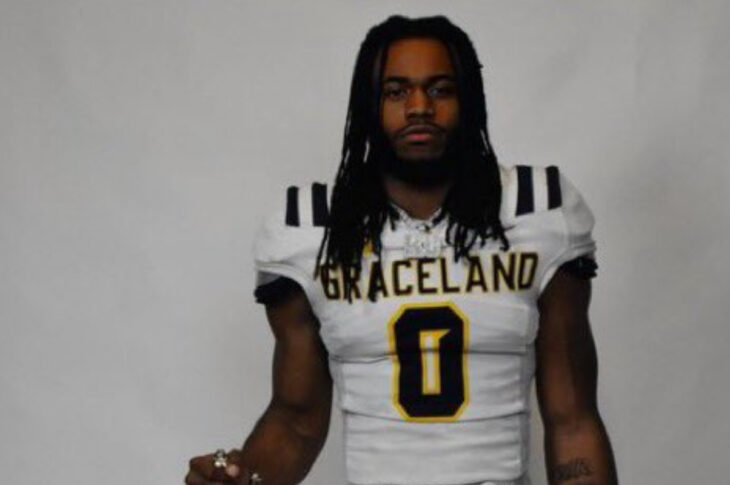2025 NFL Draft Prospect Interview: Kevin Orange Jr, Edge, Graceland University