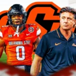 Oklahoma State head coach Mike Gundy made some interesting comments on his star's DUI arrest