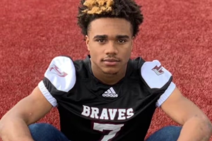 Missouri College Football Player Shot To Death in Motel