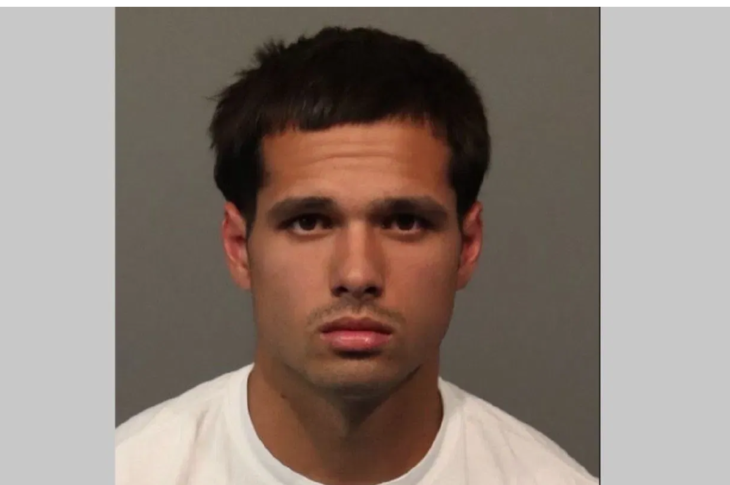 Nevada football player arrested on four felony drug charges | Busted with date-rape drugs