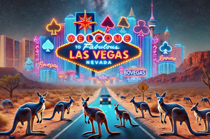 BoVegas Casino: Your Ultimate Guide to Fun and Fortune Down Under