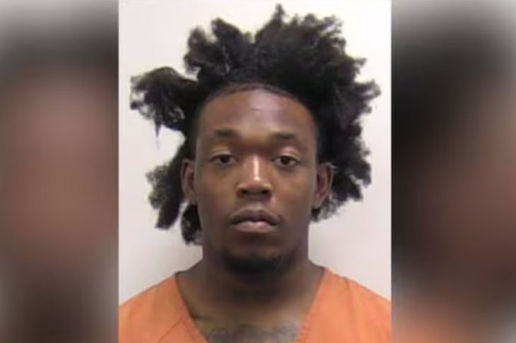 Georgia star receiver arrested on child cruelty charges
