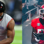 Two more Georgia Bulldogs football players were arrested for reckless driving