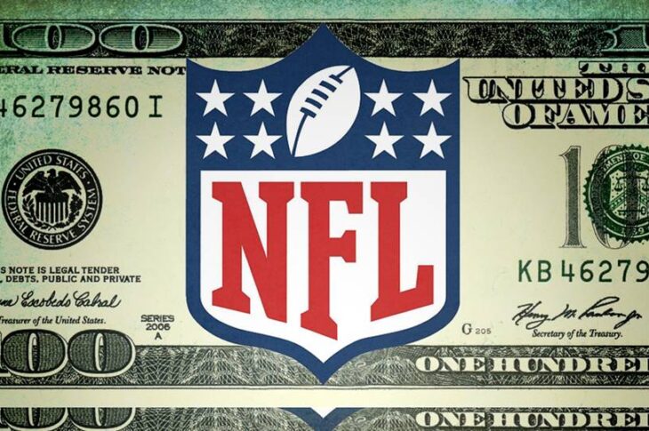 NFL Draft Prospects and Their Impact on the Online Sports Betting Market