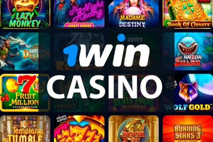 1Win Casino for Beginners: Tips and Tricks