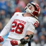 2025 NFL Draft Scouting Report: Danny Stutsman, LB, Oklahoma