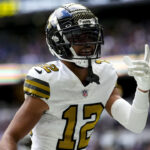 Fantasy Football: Wide Receivers to Fade