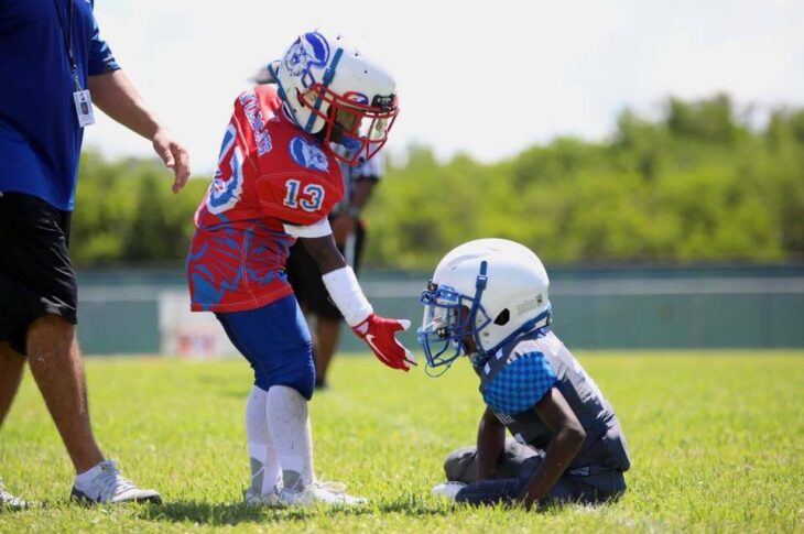 Six reasons why American Youth are not playing football anymore