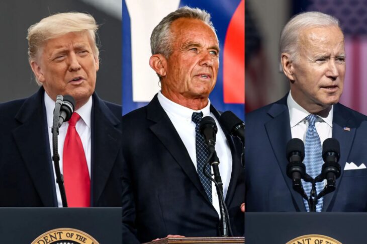 Why should NFL football fans vote for the President?