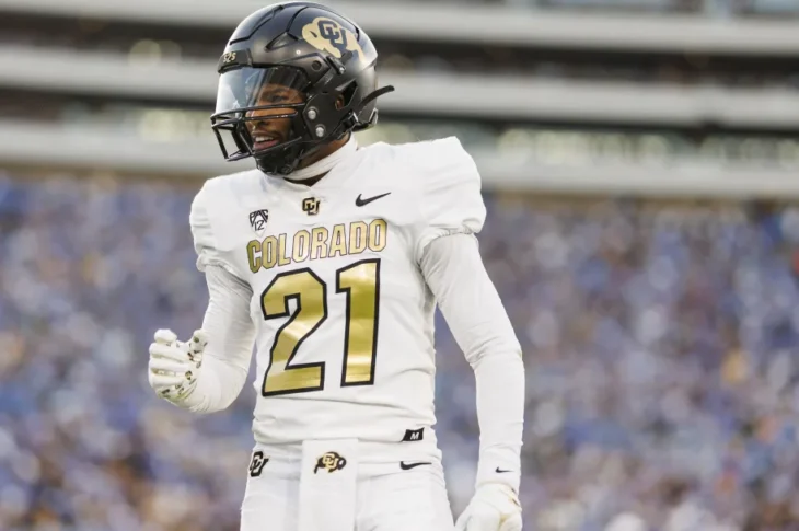 Former Colorado Football Player says Deion's son bullied Cormani McClain