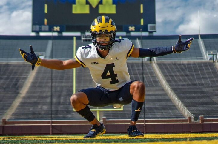 NFL Draft 2025: Ones to Watch