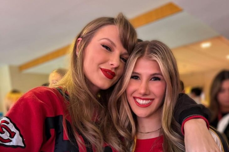 Chiefs CEO Clark Hunt's daughter suffers severe injury falling off a mountain while hiking